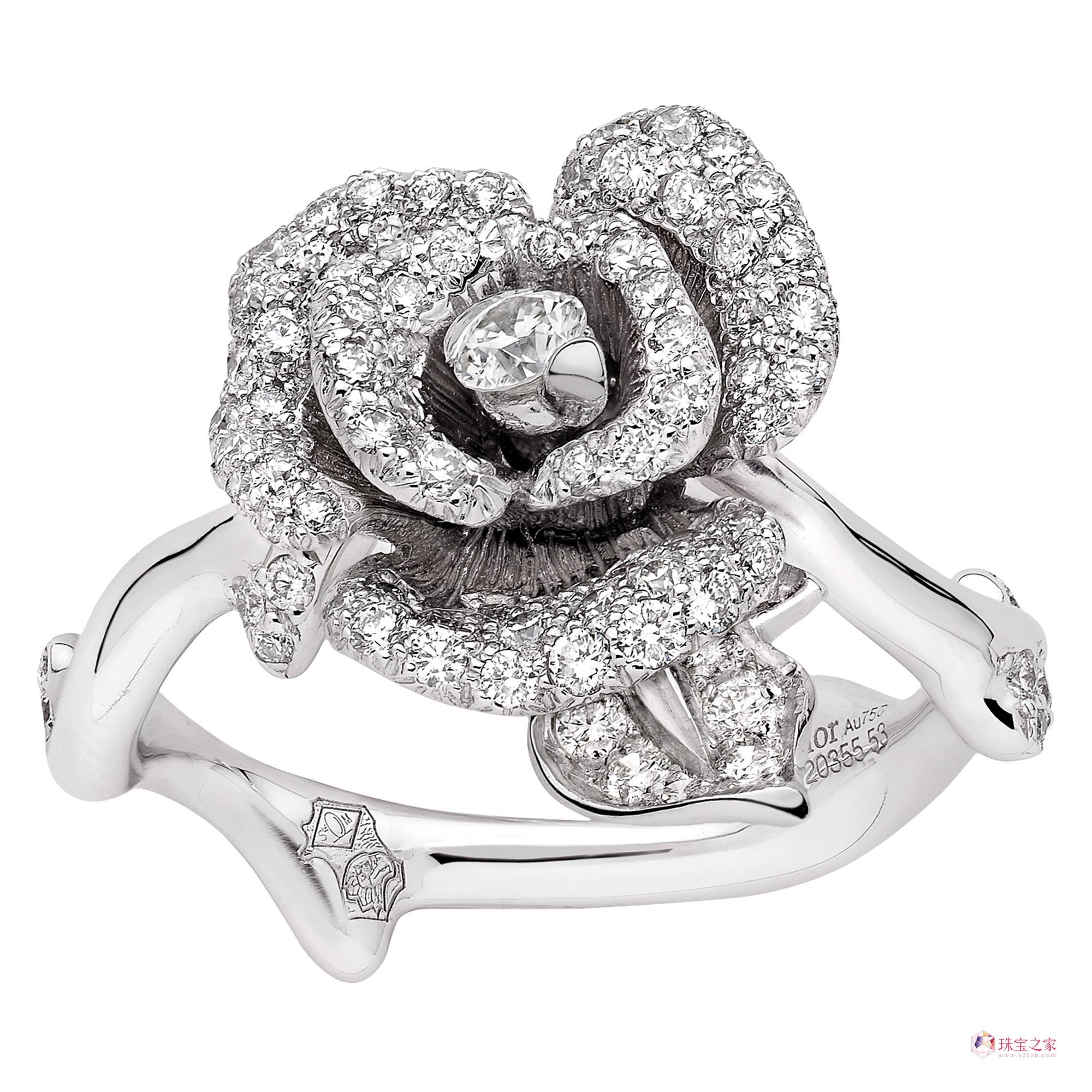 DIORϊWROSE DIOR BAGATELLE ߼錚 õ