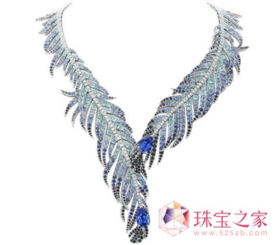 Van Cleef & Arpels\(yn)Ȼ߼(j)錚ϵ
