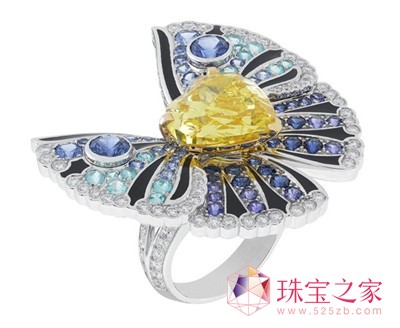 Van Cleef & Arpels\(yn)Ȼ߼(j)錚ϵ