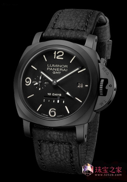 Panerai(沛納海) 時差腕表