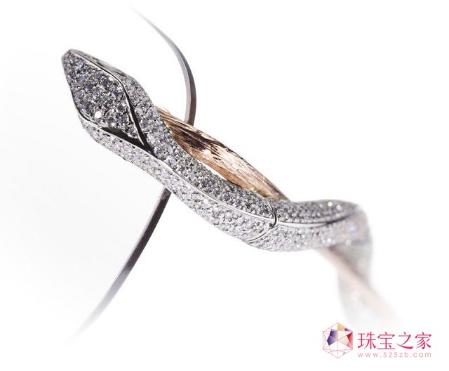 奢華氣派 LOTOS全新限量版Marquis Snake眼鏡