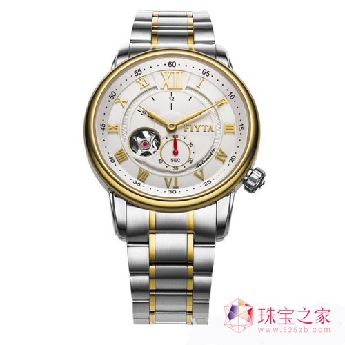 飛亞達 撰寫時光