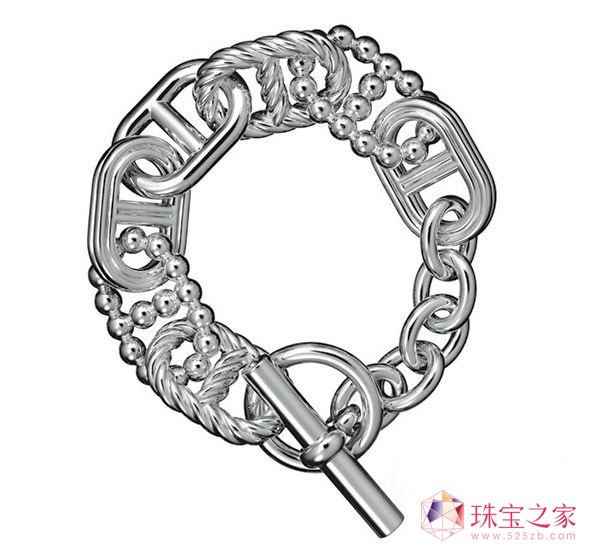 愛馬仕2013全新珠寶