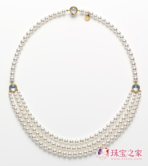 TASAKI珍珠項鏈