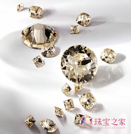 施華洛世奇2014春夏主題