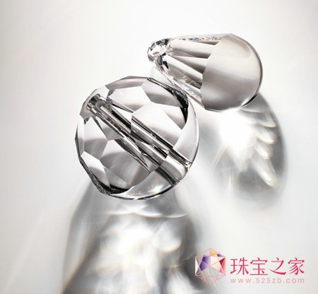 施華洛世奇 極簡細致(經典) MINIMALIST REFINEMENT (Classic) 