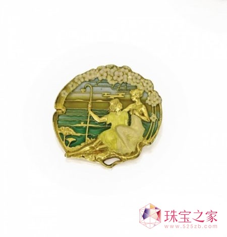蘇富比紐約春拍珠寶搶先看