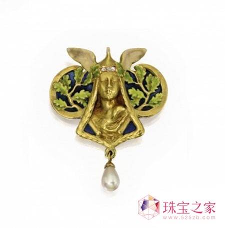 蘇富比紐約春拍珠寶搶先看