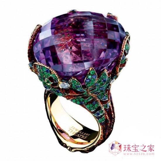Jewellery Theatre錚OӋxx