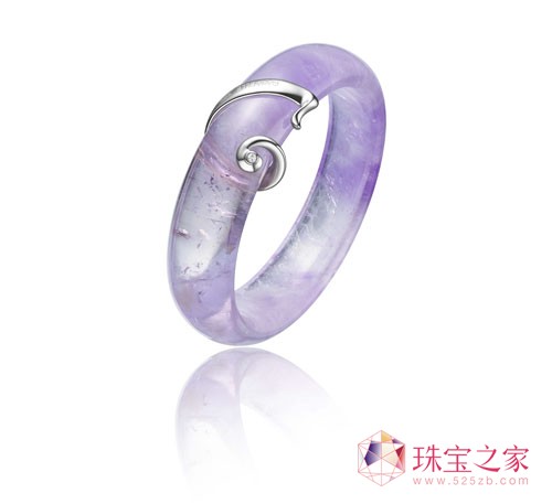 時尚銀飾GANAELLE 伴你一生