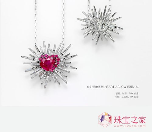 Tasaki珍珠美人計給你完美的優雅
