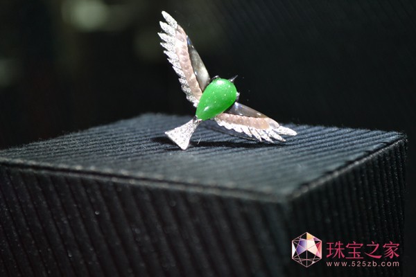 金葉珠寶藝術珠寶臻品