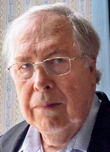 >Hans Boeckh百達(dá)翡麗博物館前館長(zhǎng)