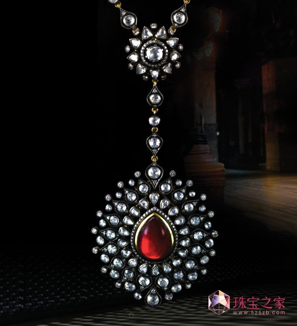 Gilan奢華珠寶
