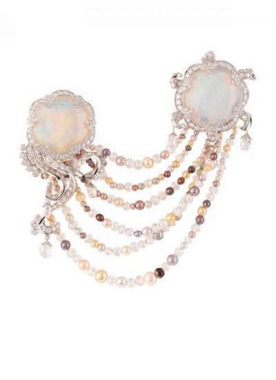Van Cleef & Arpels µʹ@ʯؐĸϵo