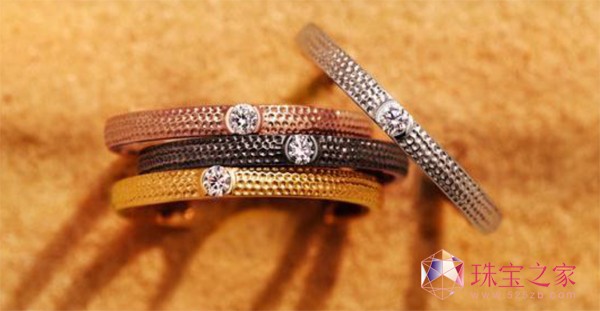 戴比爾斯鉆石珠寶（DE BEERS DIAMOND JEWELLERS）濃情夏日至臻獻禮