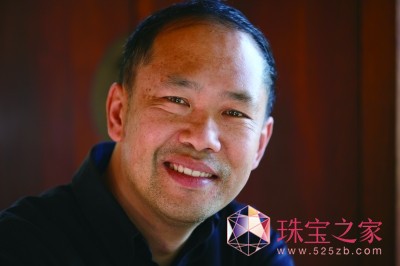 鄒寧馨：珠寶設(shè)計(jì)如何凝聚現(xiàn)代韻味