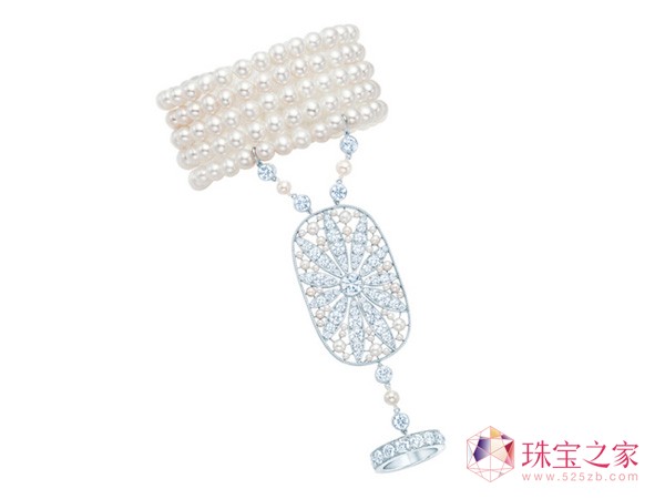 TIFFANY & Co.The Great GatsbyϵK@ʯC
