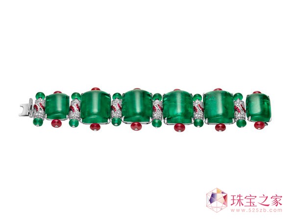 寶格麗于巴黎時裝周盛大發布DIVA頂級珠寶系列
