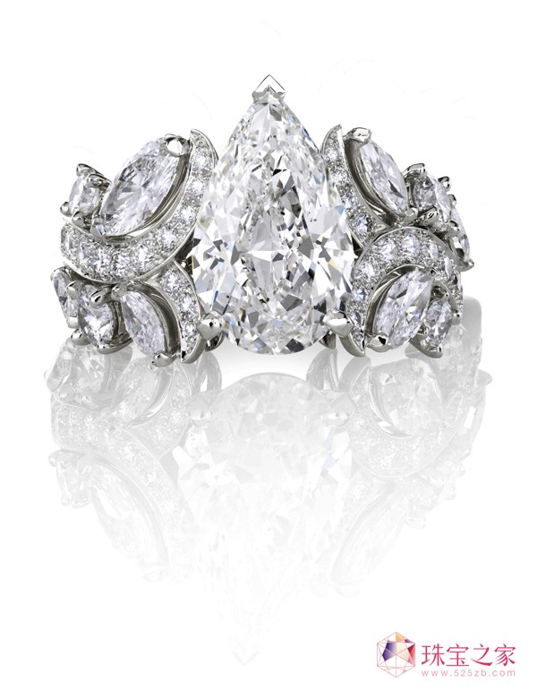 DE BEERS ȫAdonis Rosew@ָ