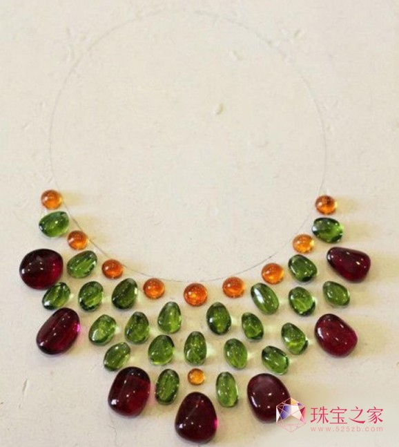 寶格麗珠寶貴得有理由 成超富階層最愛