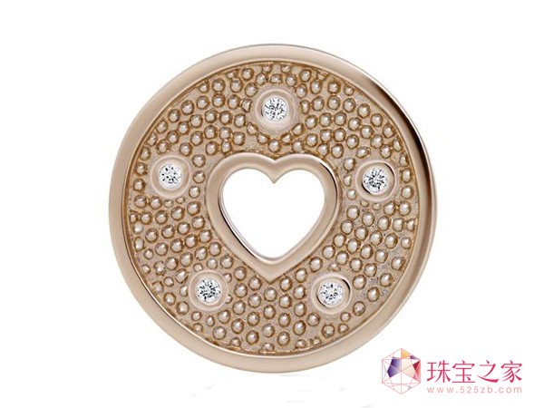 戴比爾斯珠寶七夕獻(xiàn)禮 愛情如鉆石般雋永