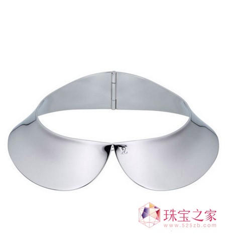 現代優雅:LV2013秋冬珠寶廣告大片
