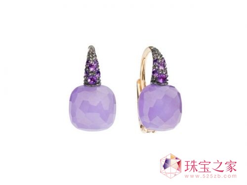 寶曼蘭朵全新「Capri」系列夢幻薰衣草新品