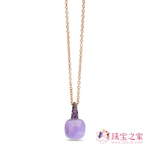 寶曼蘭朵全新「Capri」系列夢幻薰衣草新品