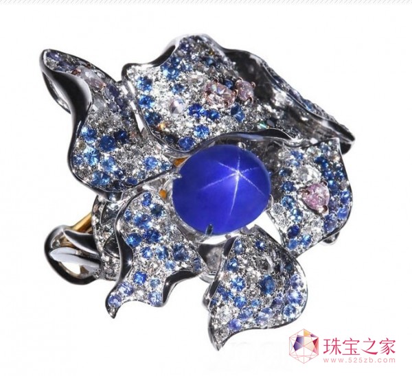 ȤȻ錚bp Valkyrie Flower׽{(ln)ʯ@ʯָ