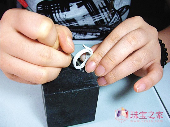 治愈系首飾工作坊探營