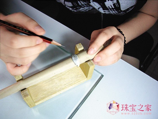 治愈系首飾工作坊探營