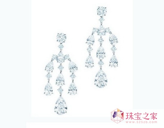 蓋茨比高級定制珠寶 蒂芙尼還原奢華20年代