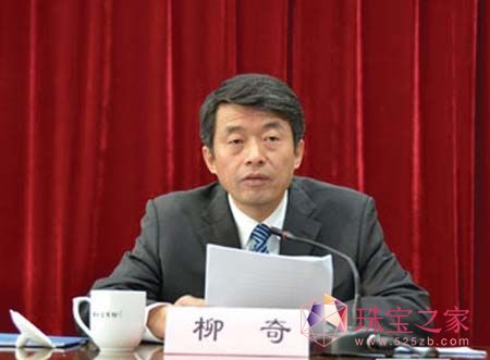 柳奇簡介