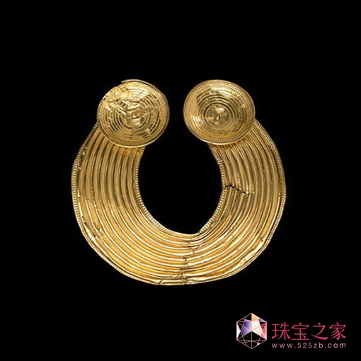 大英博物館典藏頂級藝術珠寶鑒賞