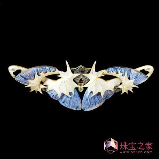 大英博物館典藏頂級藝術珠寶鑒賞