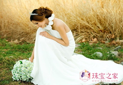 求婚戒指和結婚戒指的區別