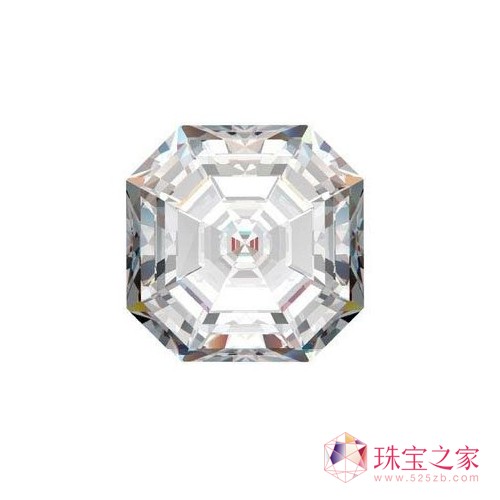 十種婚戒鉆石切工形狀 窺視十種性格秘密