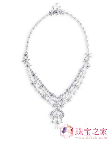 俄皇室御用珠寶Faberge閃耀發布2013情感系列
