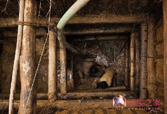 走進寶石王國 揭秘斯里蘭卡寶石開采