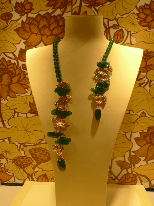 ttf“ɏ Fleur de Lotus”2013錚չȫװl(f)