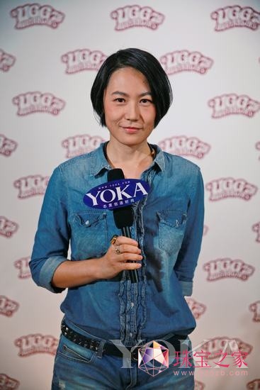 YOKA專訪設計師高源