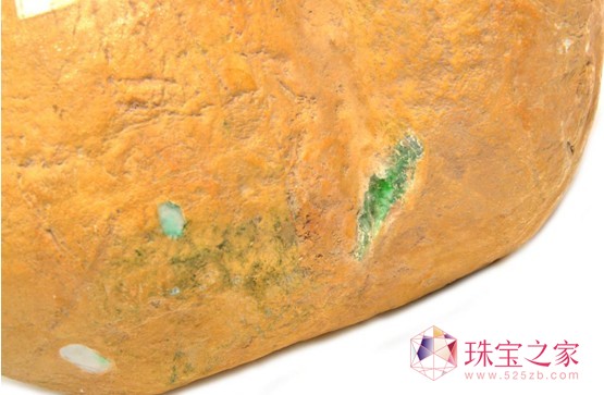 瘋狂的石頭，冰糯種翡翠原石收藏