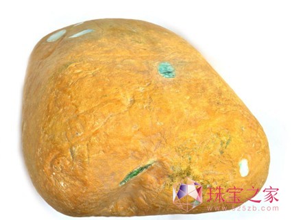瘋狂的石頭，冰糯種翡翠原石收藏