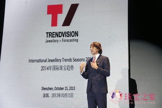 珠寶潮流發言人Federico Bosisio受聘為ADK全球名譽講師