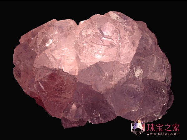 國際礦物晶體展區首次亮相2013中國國際珠寶展