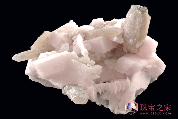 國際礦物晶體展區首次亮相2013中國國際珠寶展