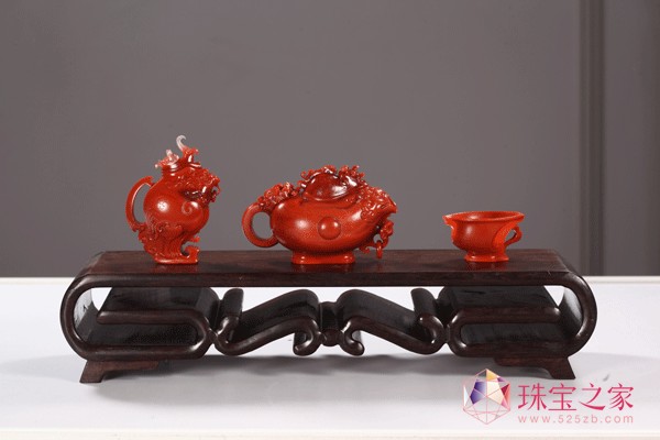 2013“天工獎”中國玉石雕刻大師作品展精品欣賞