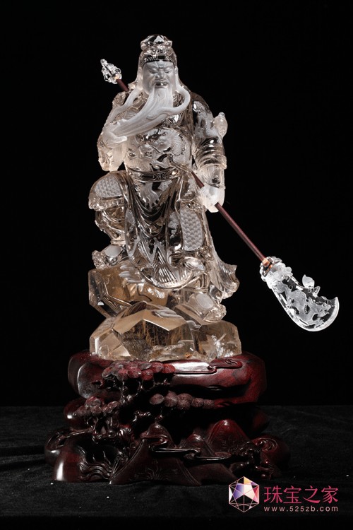 2013“天工獎”中國玉石雕刻大師作品展精品欣賞