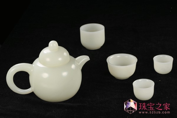 2013“天工獎”中國玉石雕刻大師作品展精品欣賞